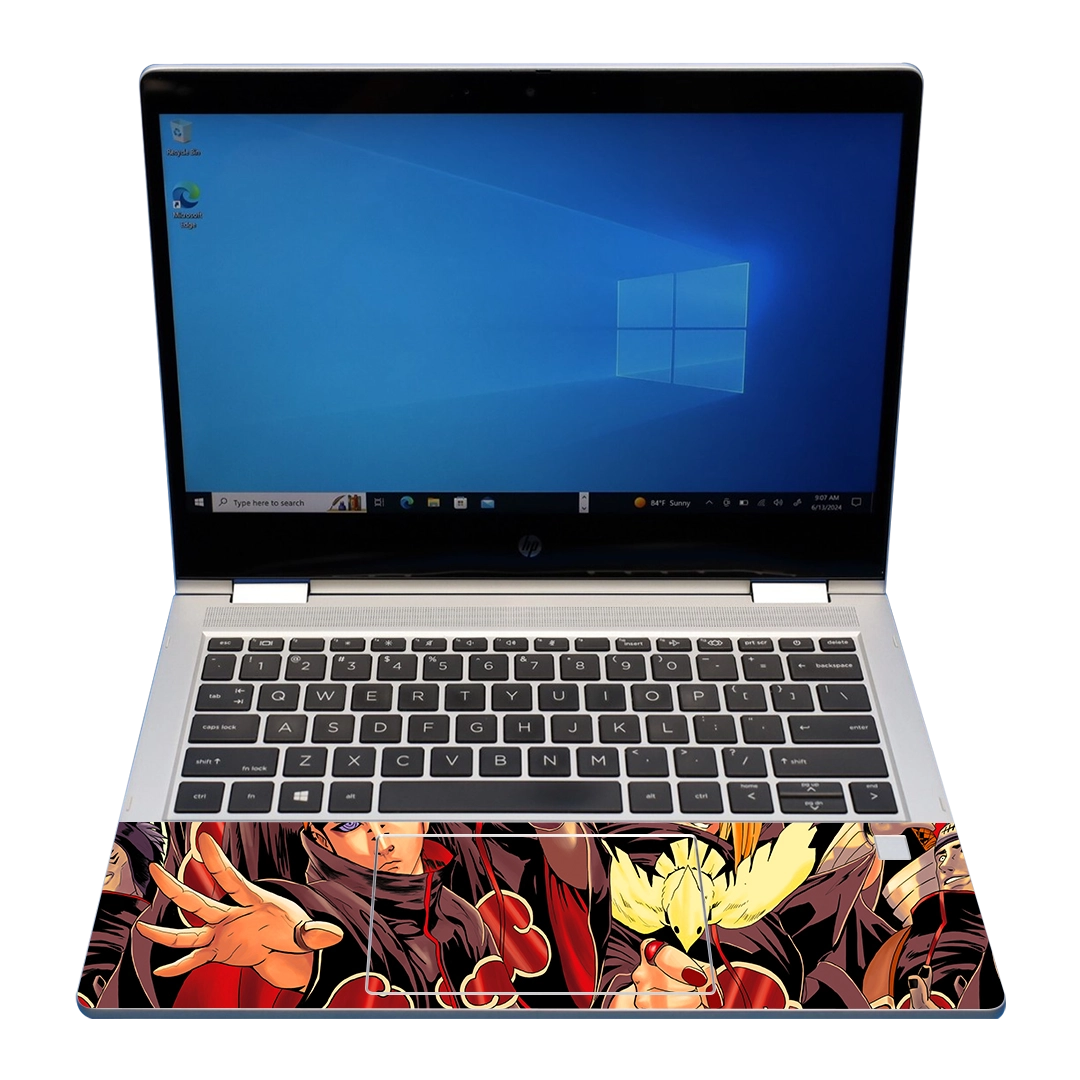 Preload Essential / Rogue Ninja