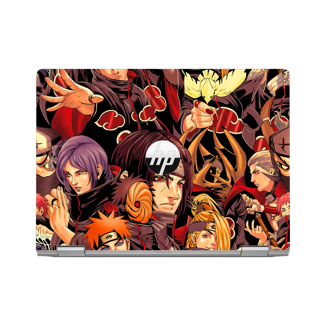 Preload Minimum / Rogue Ninja