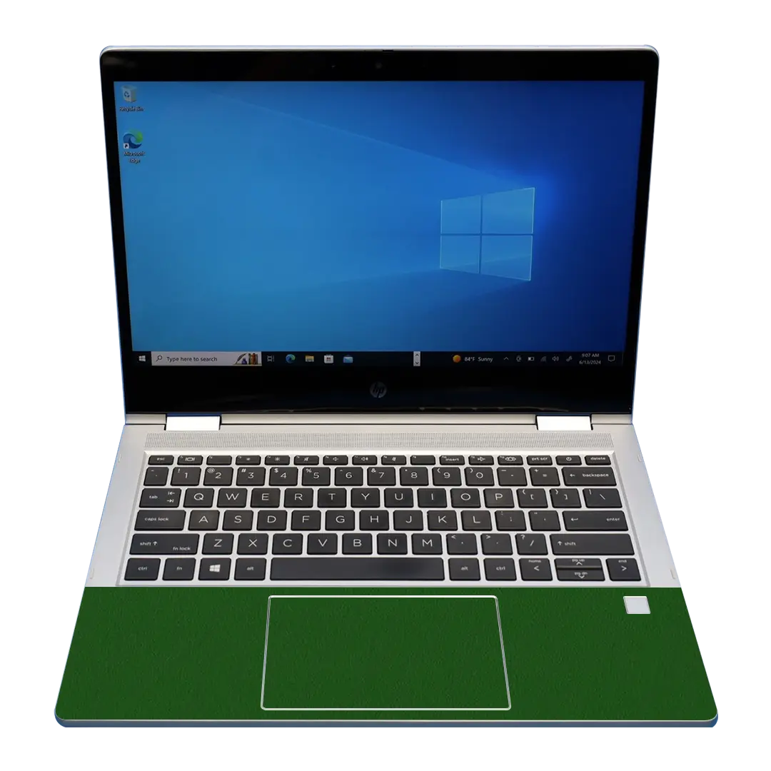 Preload Essential / Sandstone Green