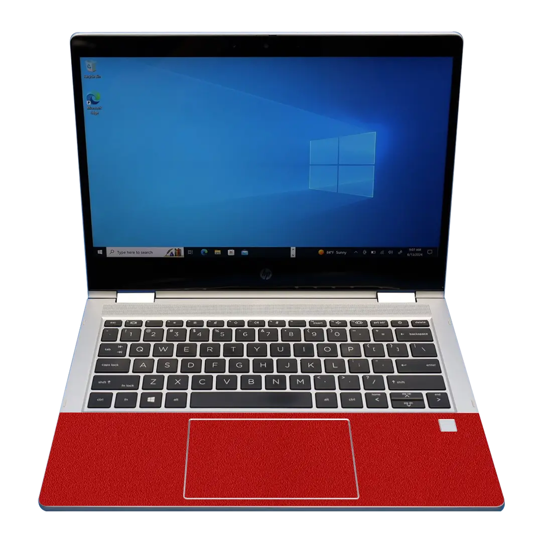 Preload Essential / Sandstone Red