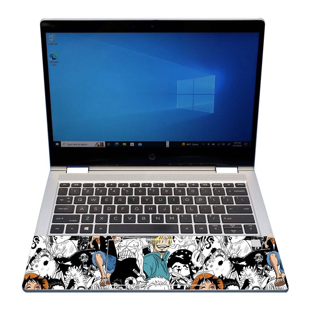 Preload Essential / Skull Titan