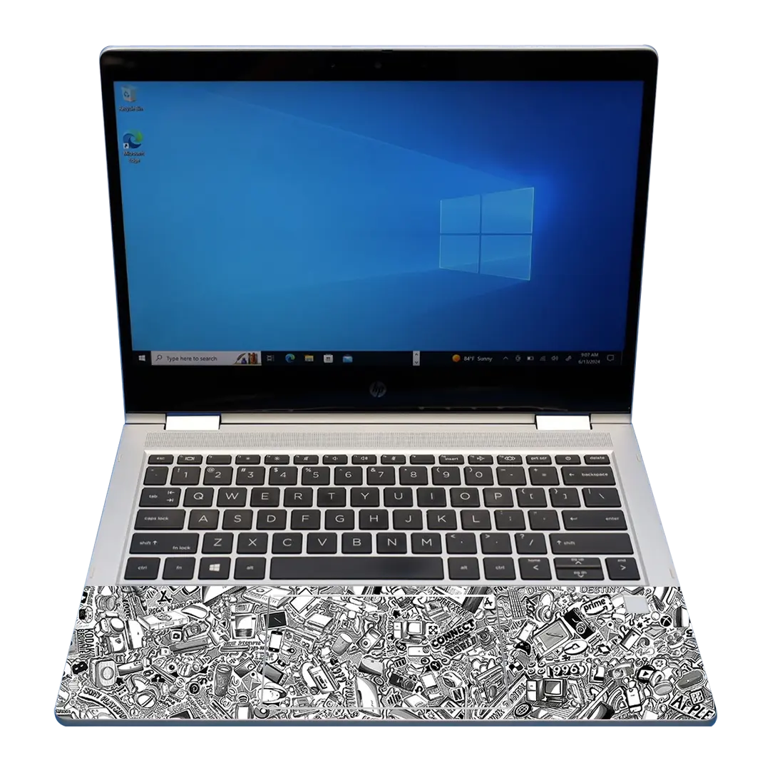 Preload Essential / Tech Camo Light