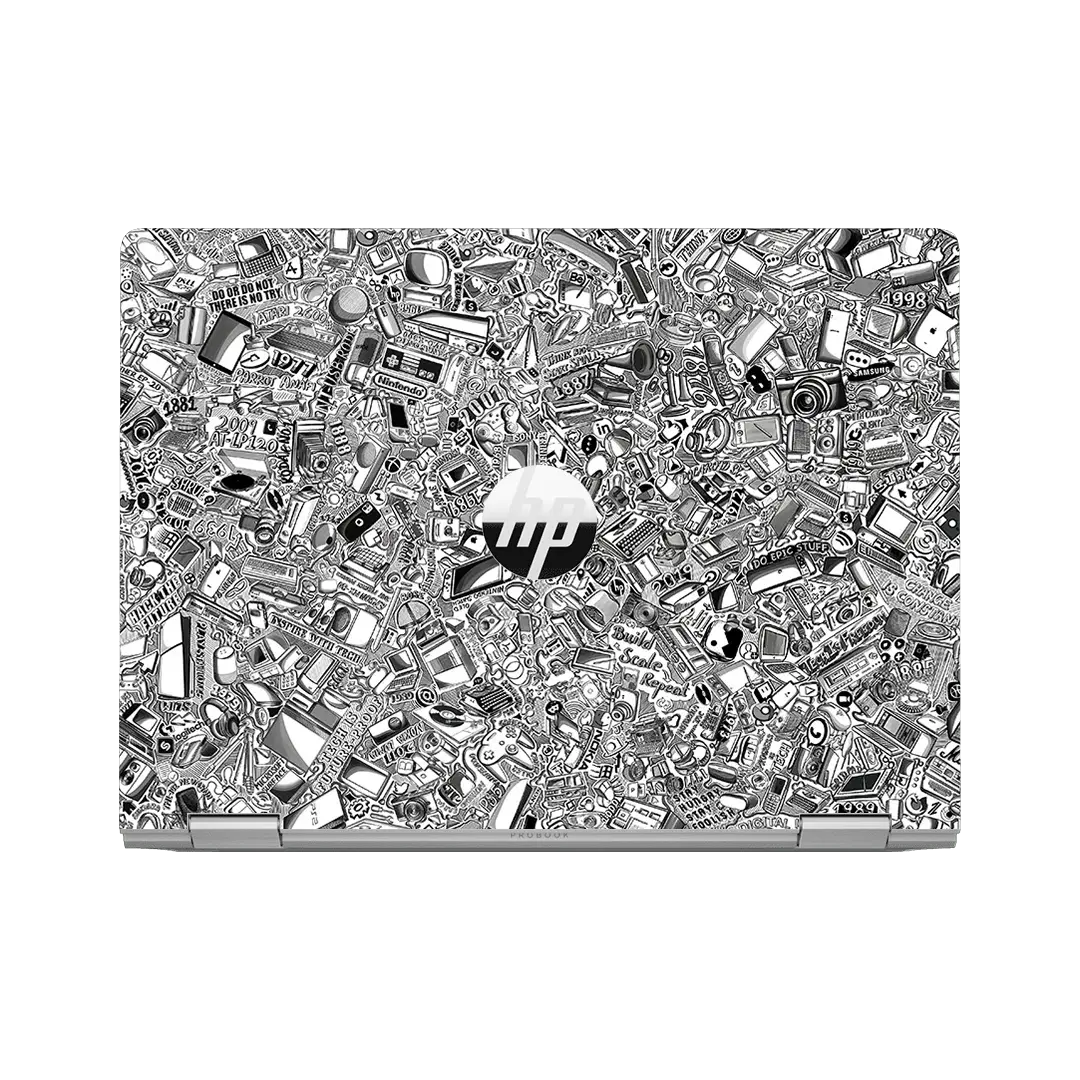 Preload Minimum / Tech Camo Light