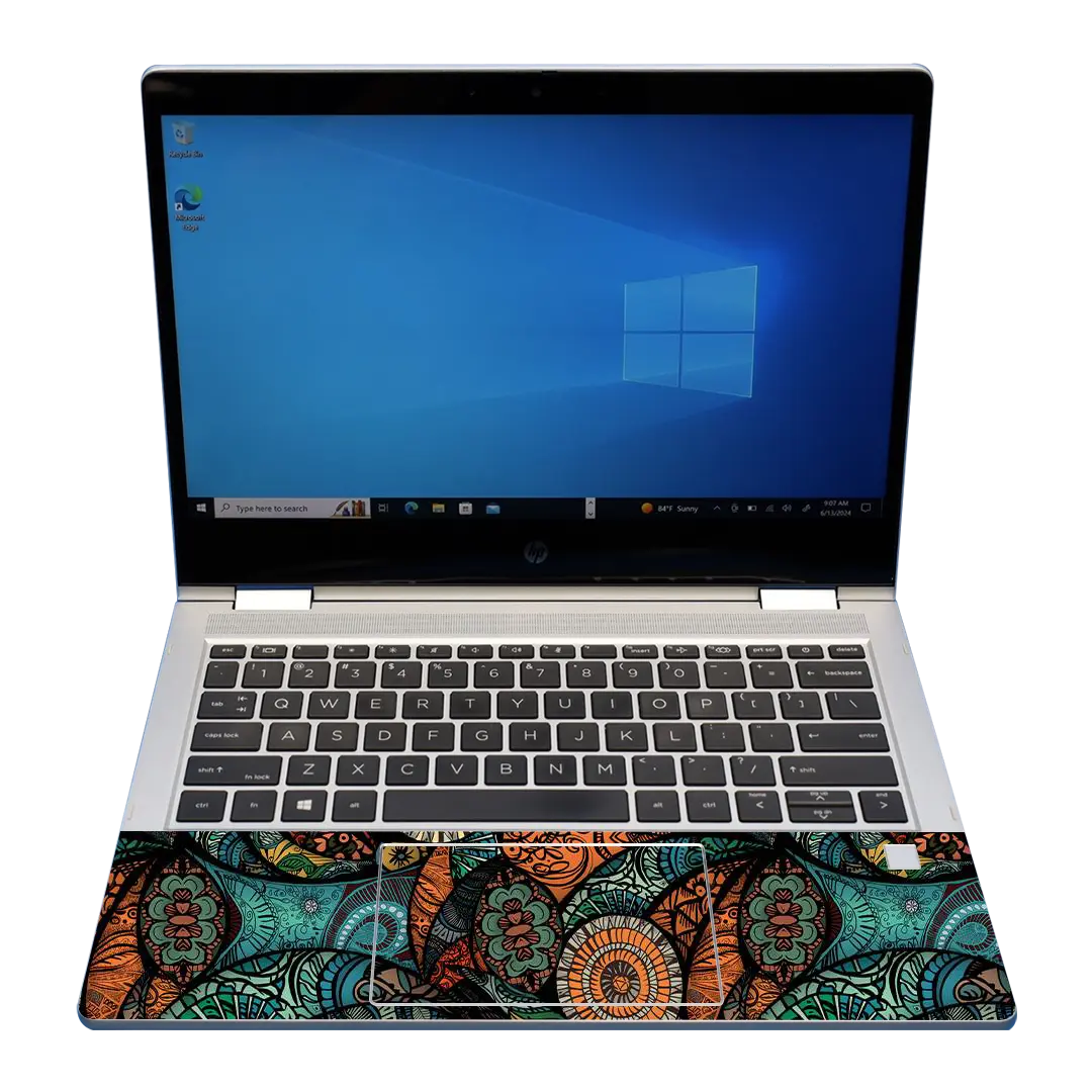 Preload Essential / Tribal Tusk