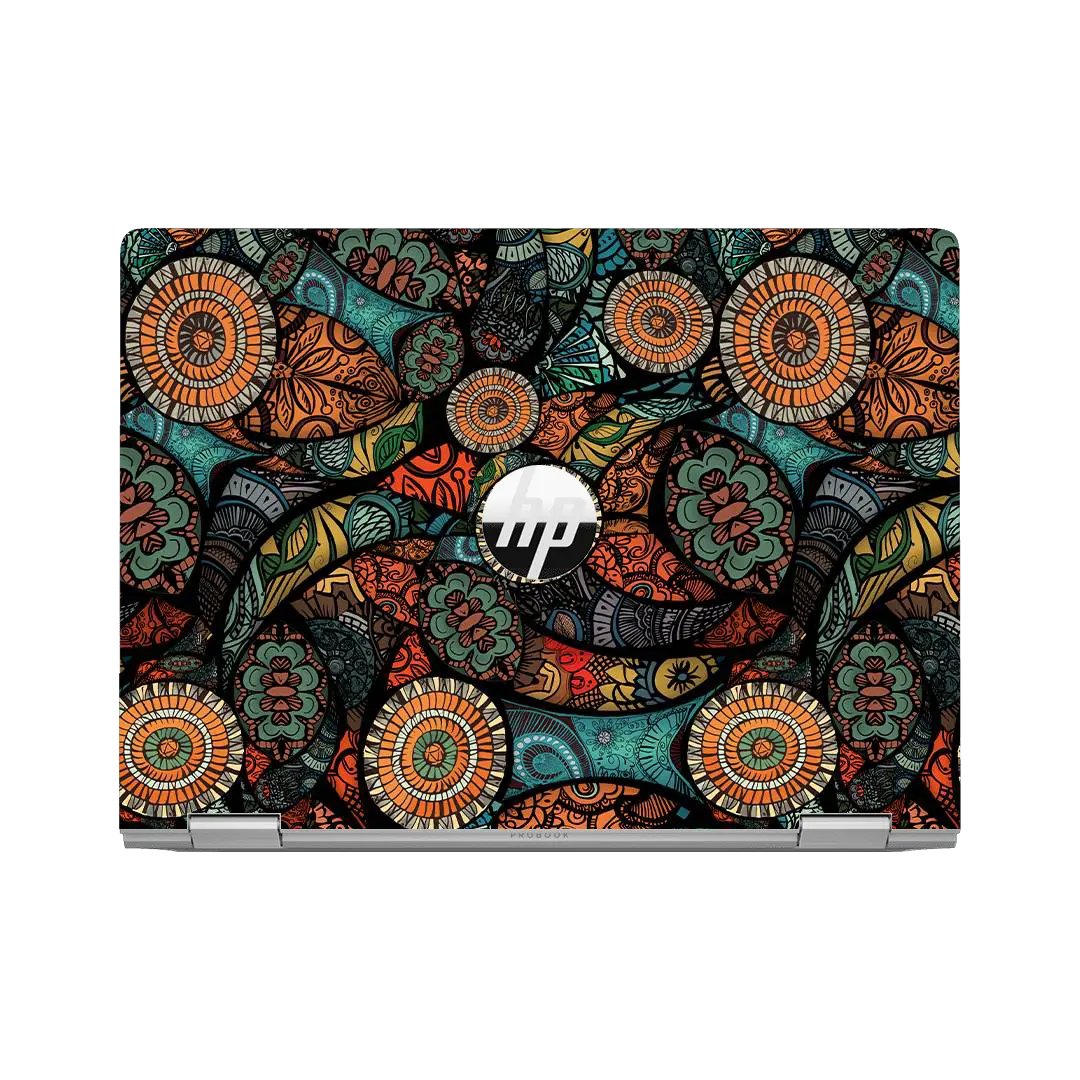 Preload Minimum / Tribal Tusk