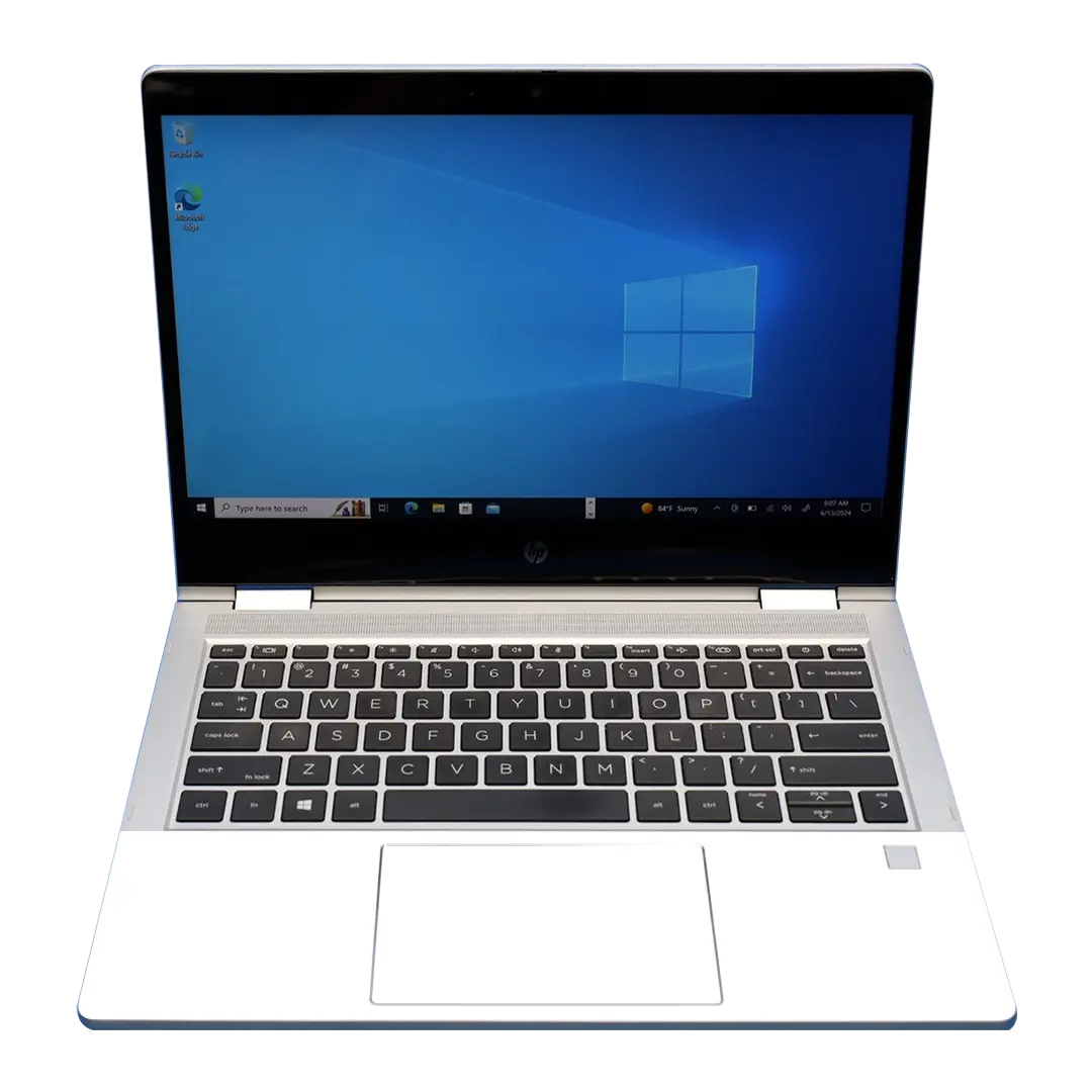 Preload Essential / White Matte