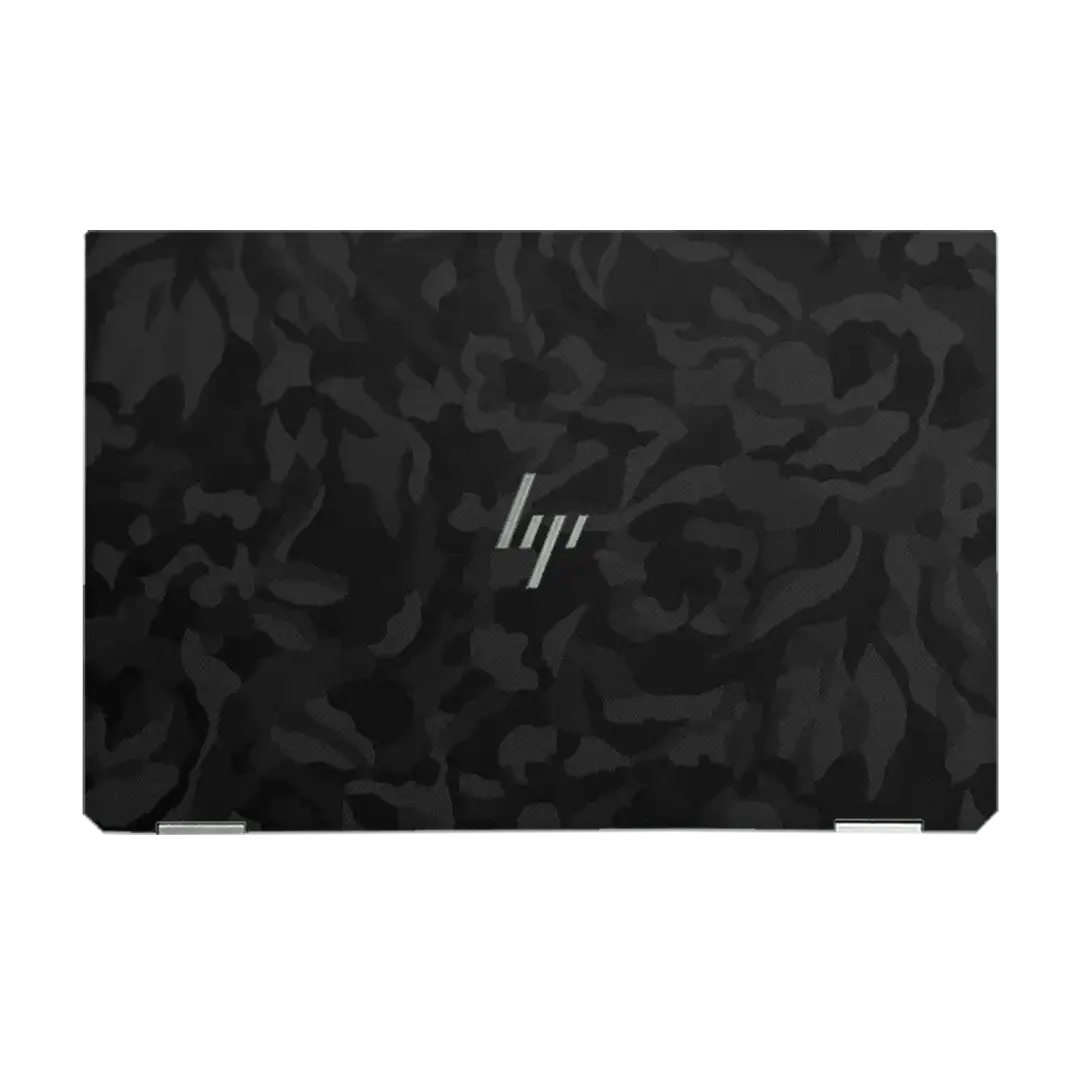 Preload Minimum / Black Camo