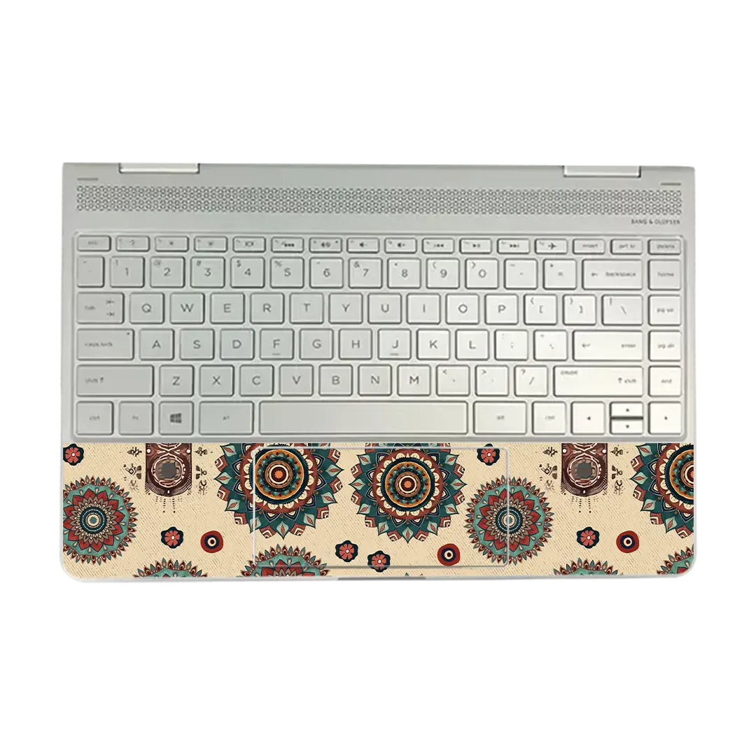 Preload Essential / Desert Bloom