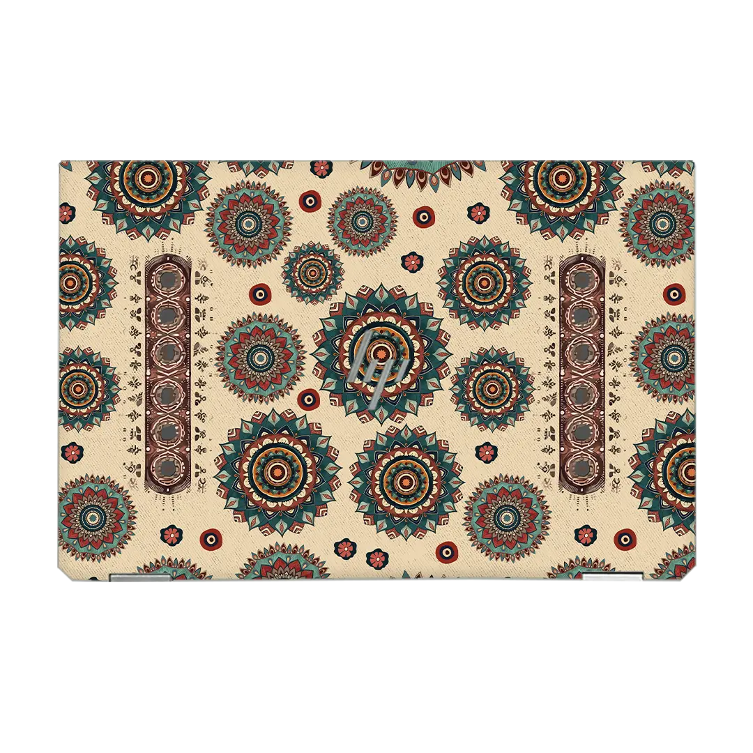 Preload Minimum / Desert Bloom