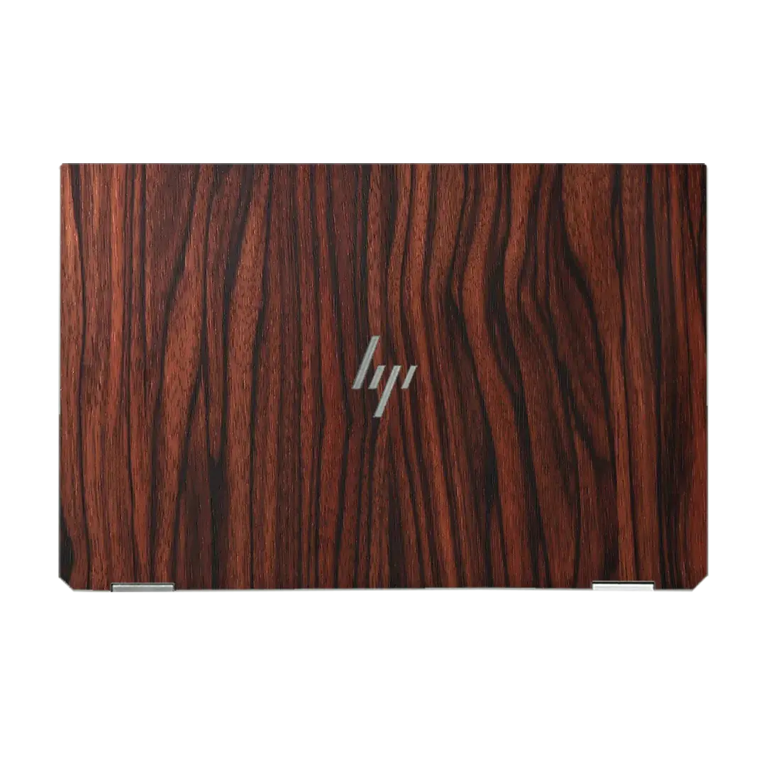 Preload Minimum / Ebony Wood