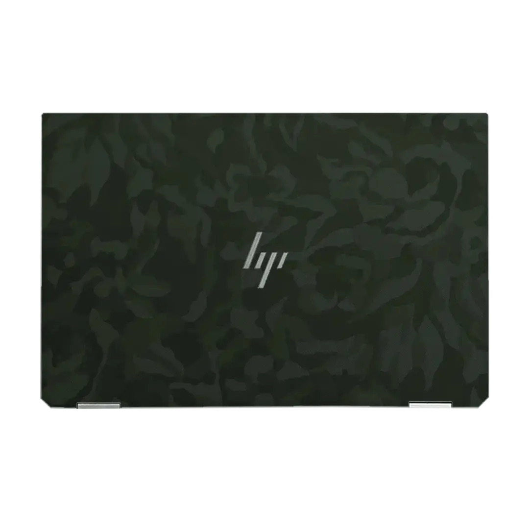 Preload Minimum / Green Camo