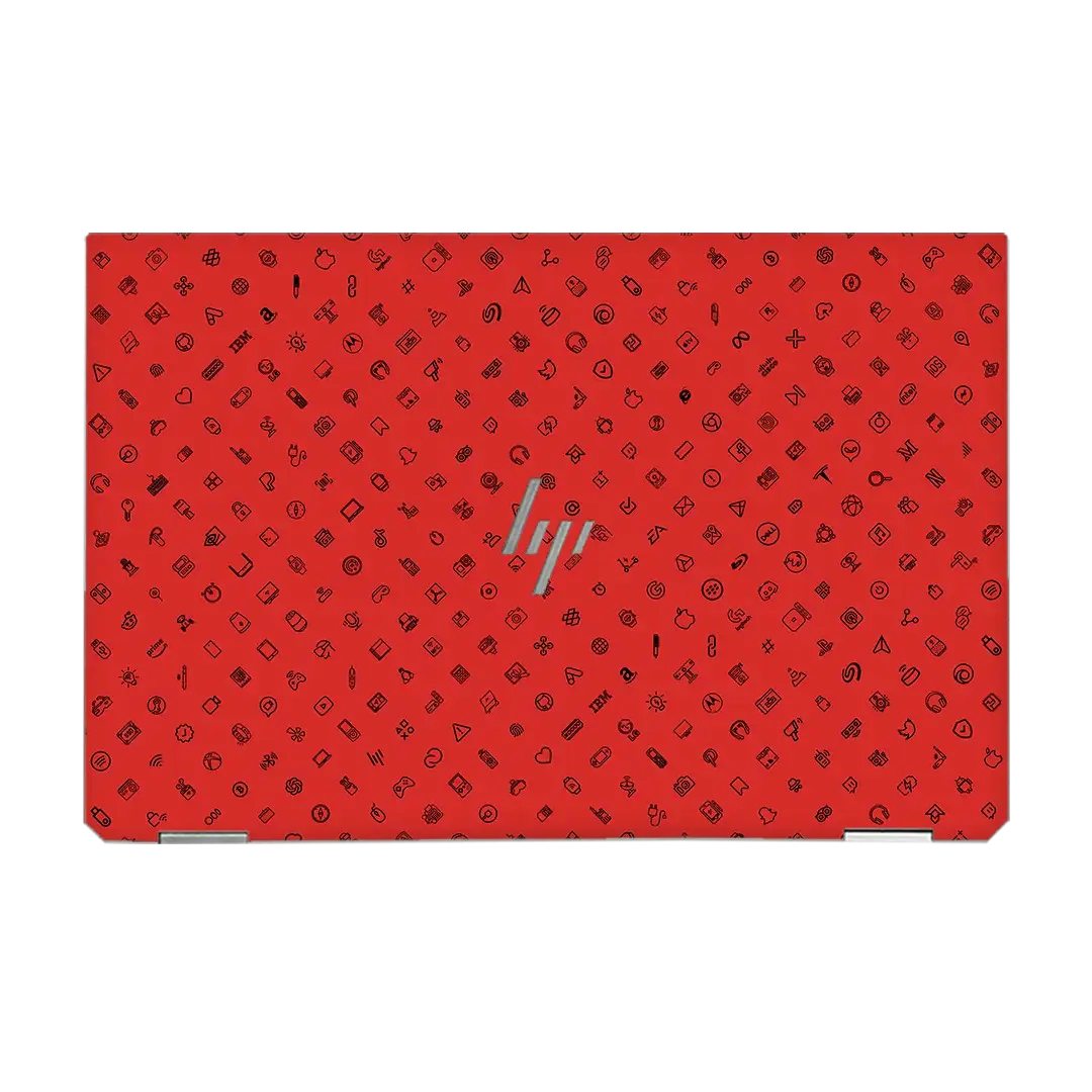 Preload Minimum / Iconic Blaze