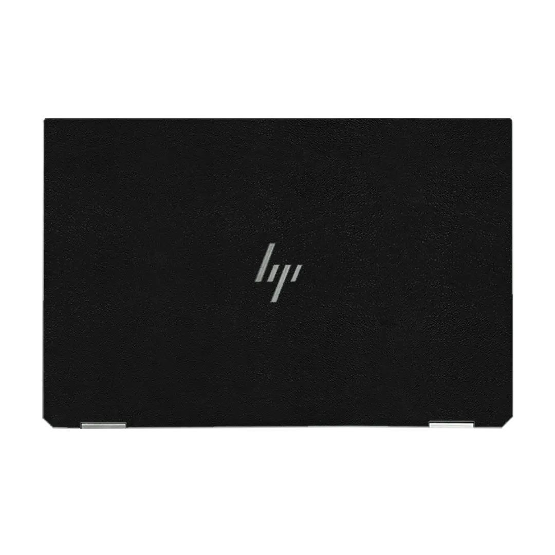 Preload Minimum / Black Leather