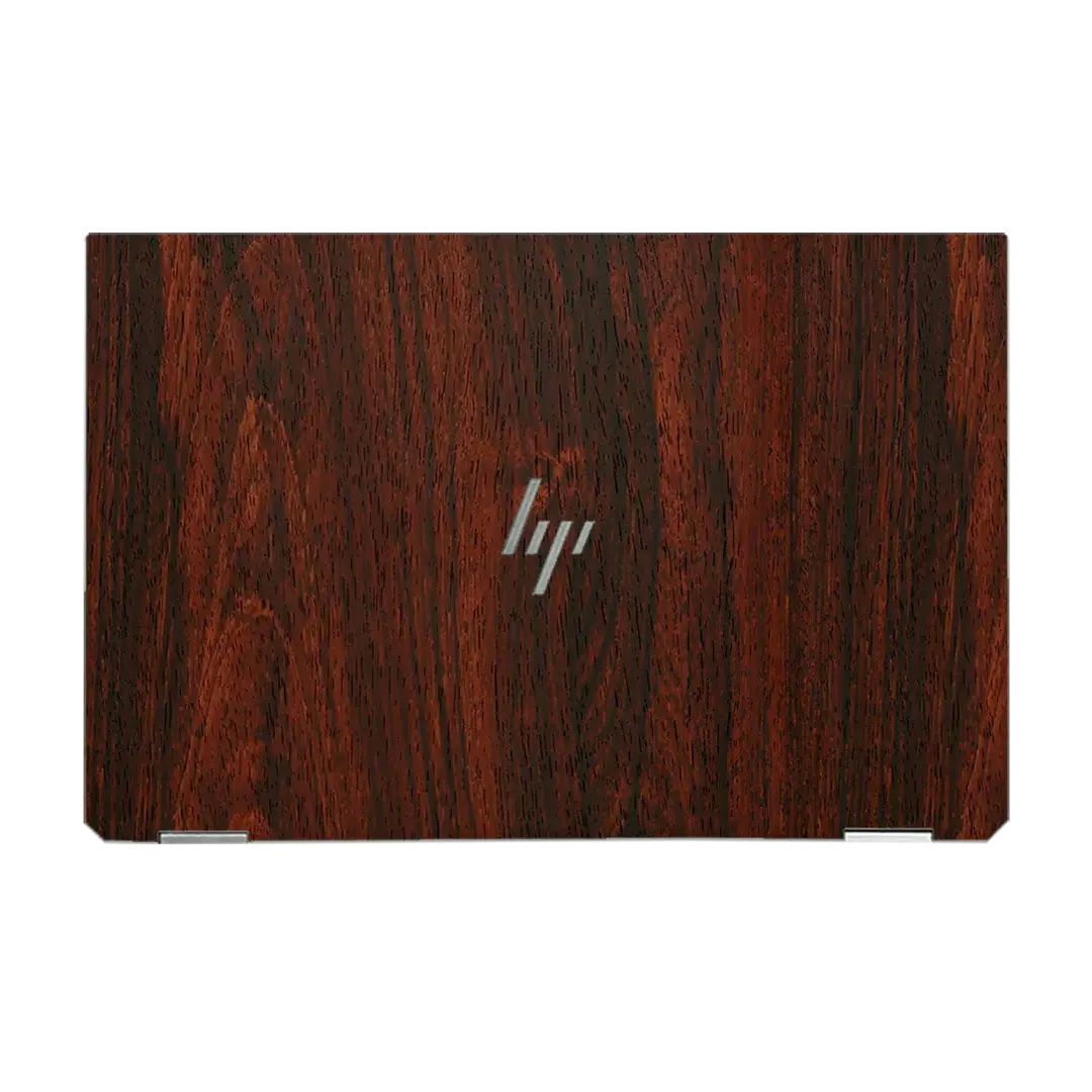 Preload Minimum / Mahogany Wood