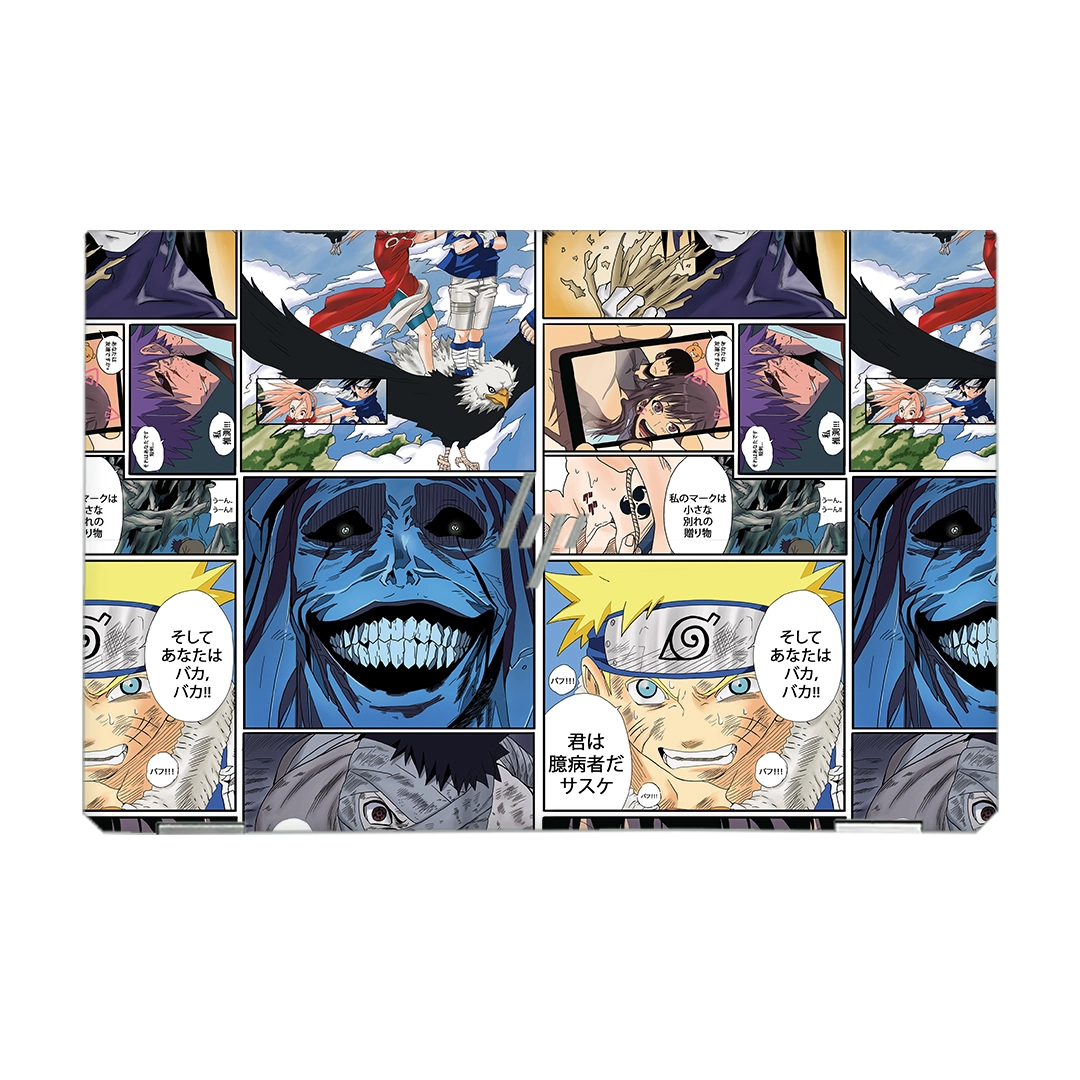 Preload Minimum / Manga Relics