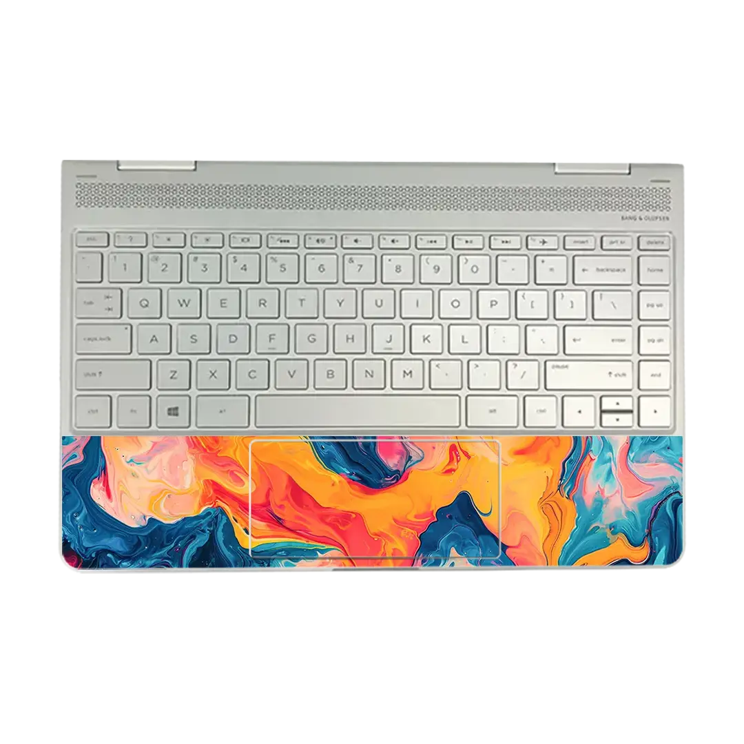 Preload Essential / Molten Fury