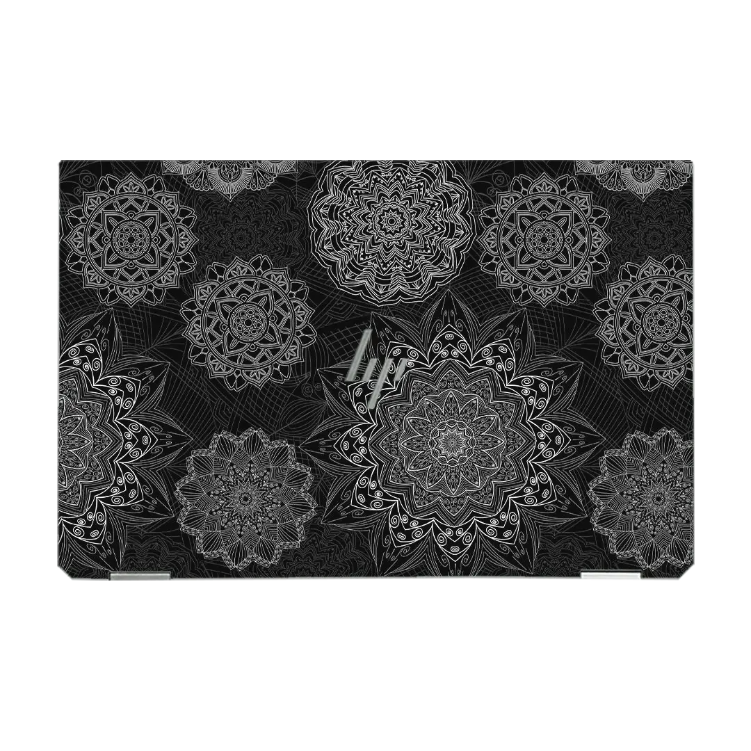 Preload Minimum / Mystic Black