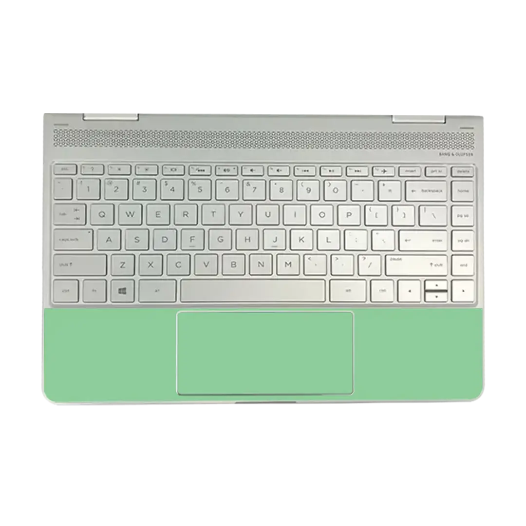 Preload Essential / Pastel Green