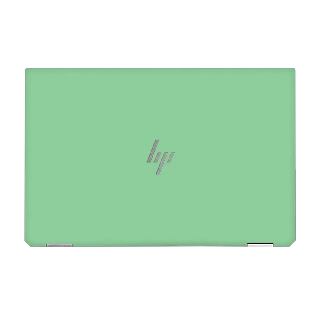 Preload Minimum / Pastel Green