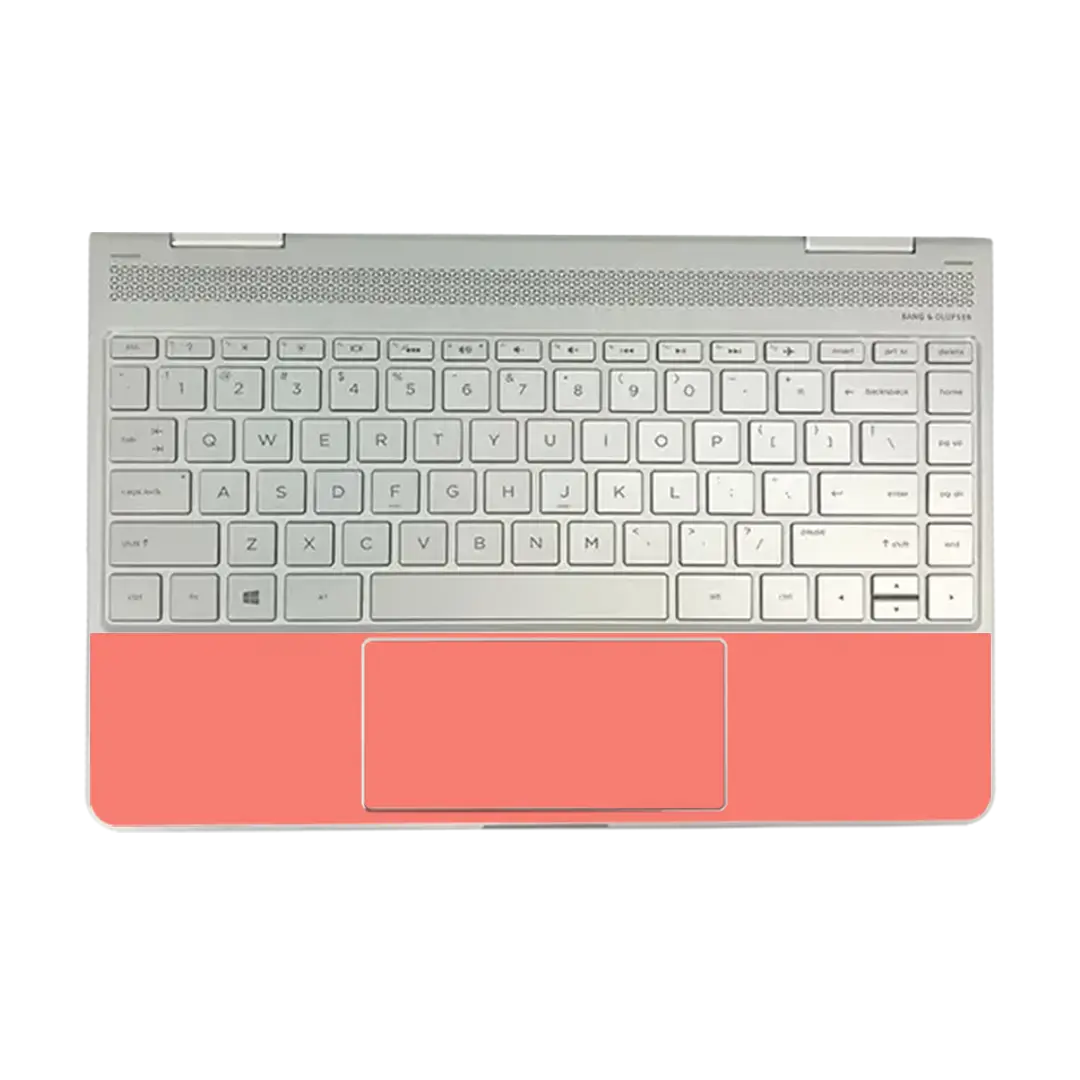 Preload Essential / Pastel Red