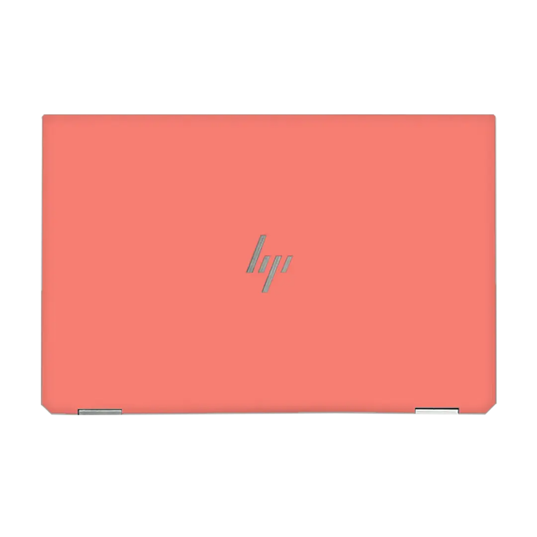 Preload Minimum / Pastel Red