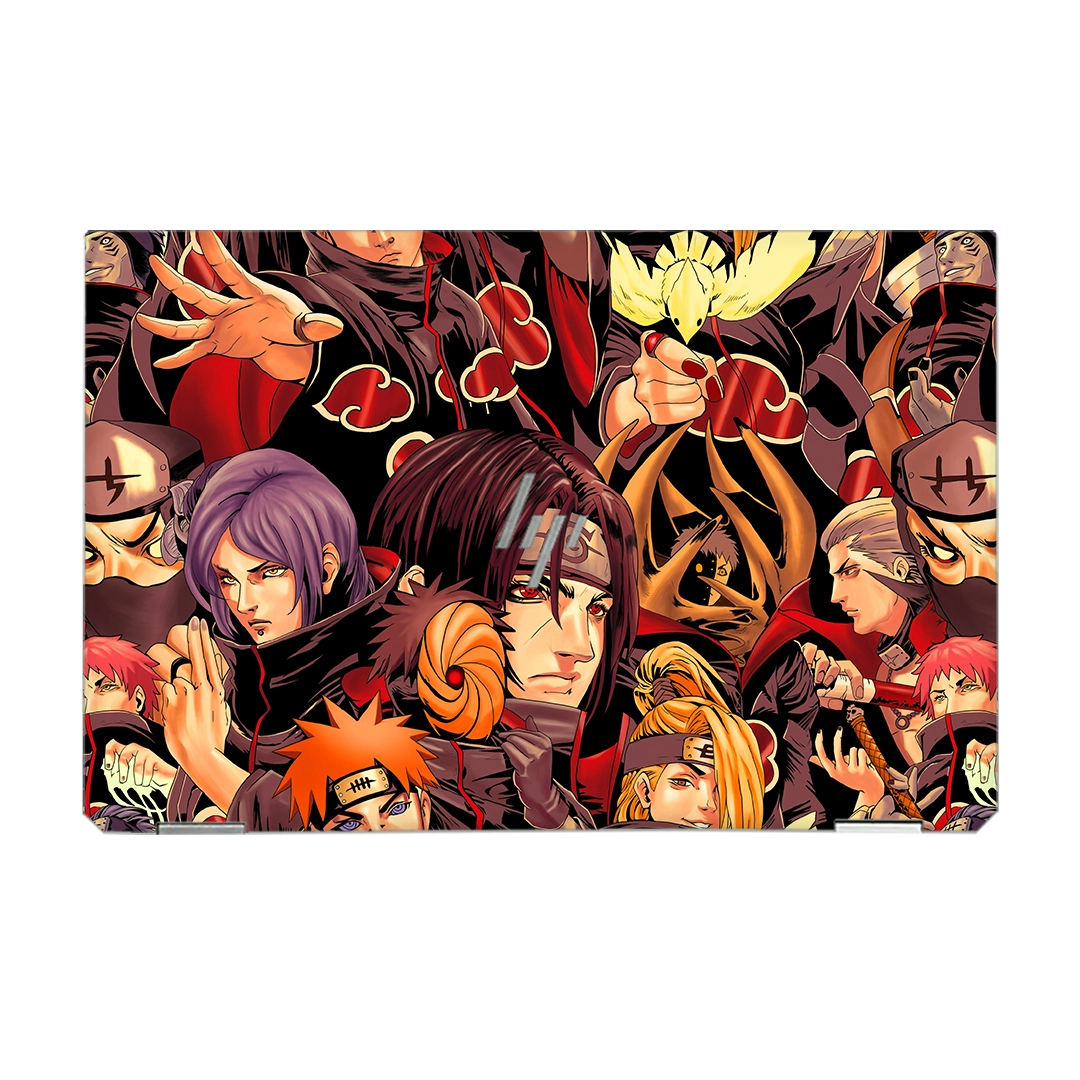 Preload Minimum / Rogue Ninja