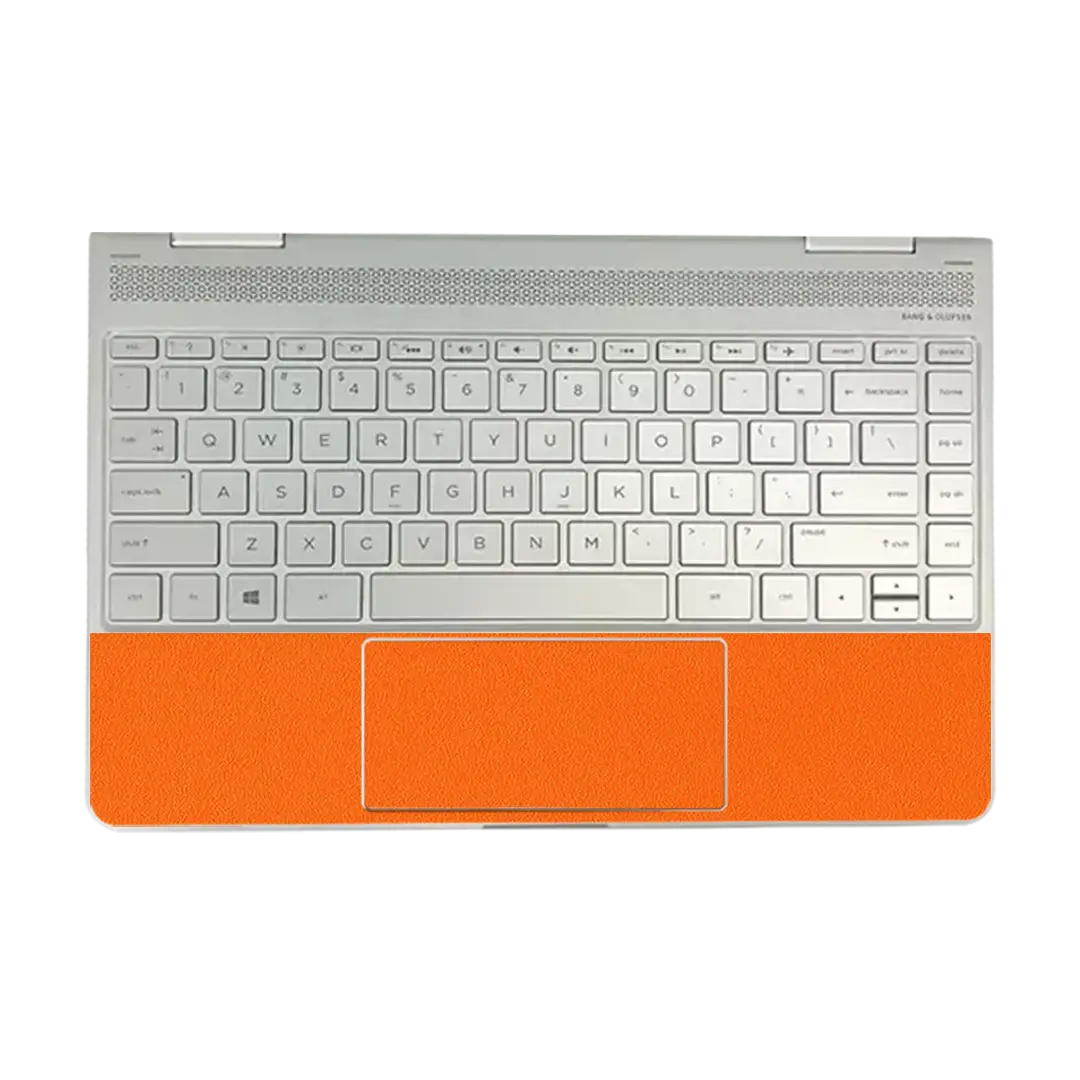 Preload Essential / Sandstone Orange