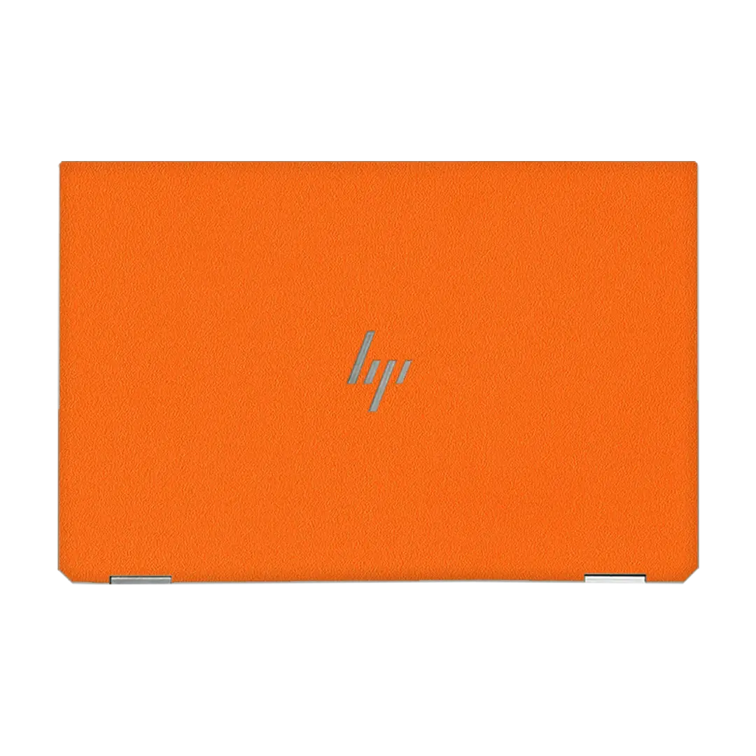 Preload Minimum / Sandstone Orange