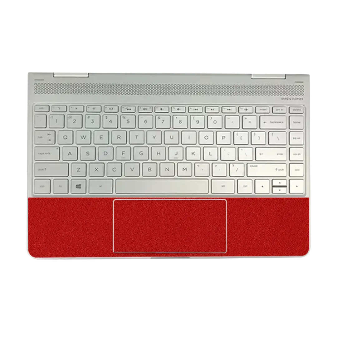 Preload Essential / Sandstone Red