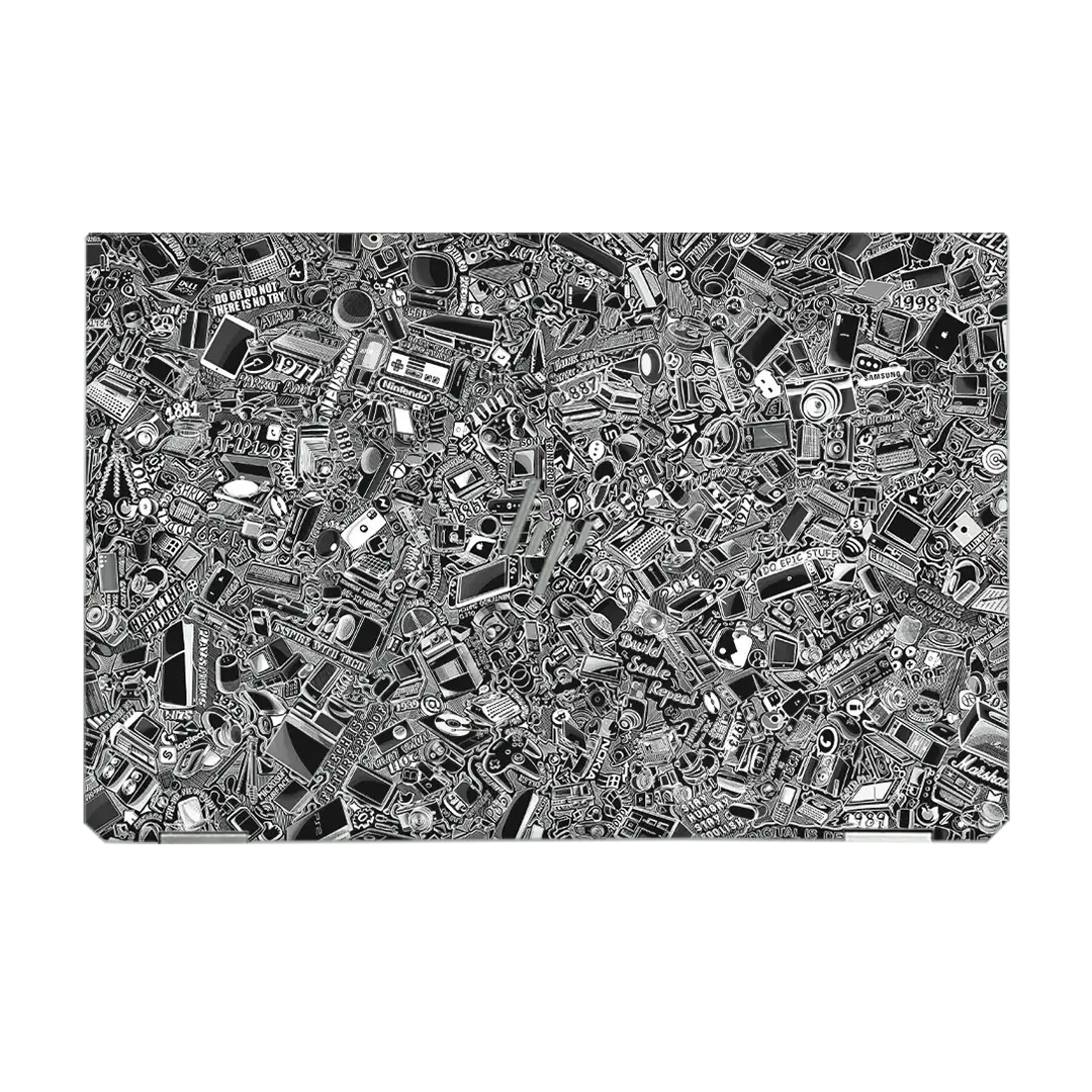 Preload Minimum / Tech Camo Dark