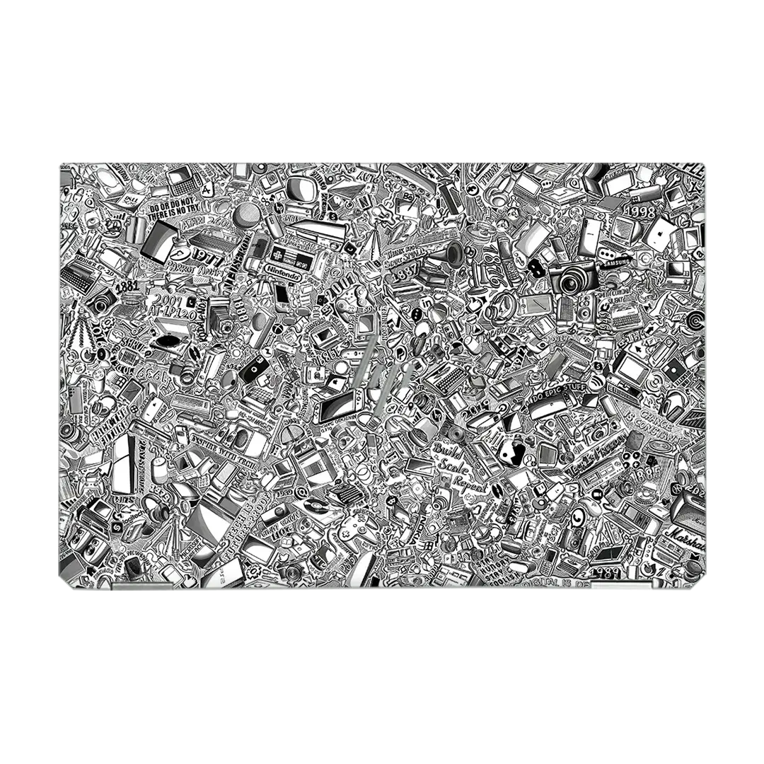 Preload Minimum / Tech Camo Light