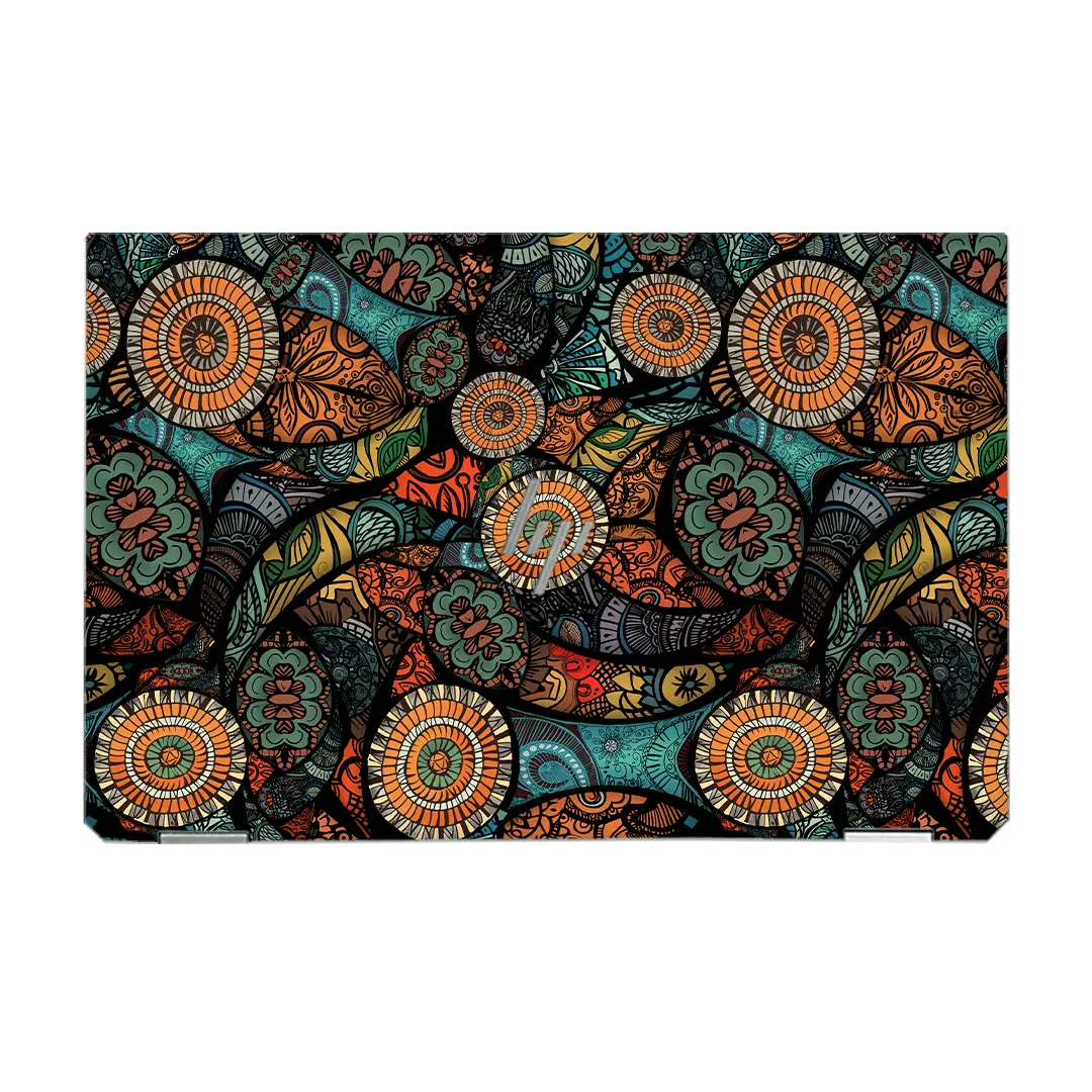 Preload Minimum / Tribal Tusk