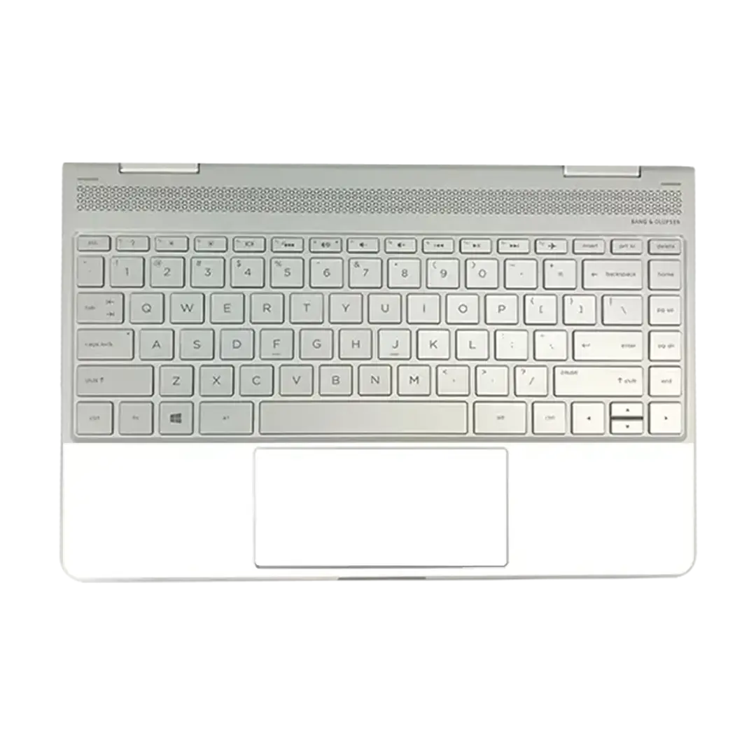 Preload Essential / White Matte