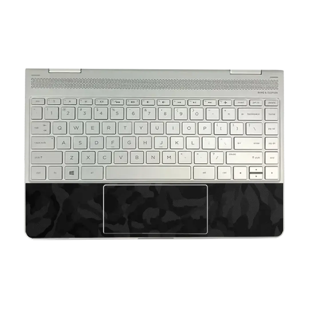 Preload Essential / Black Camo