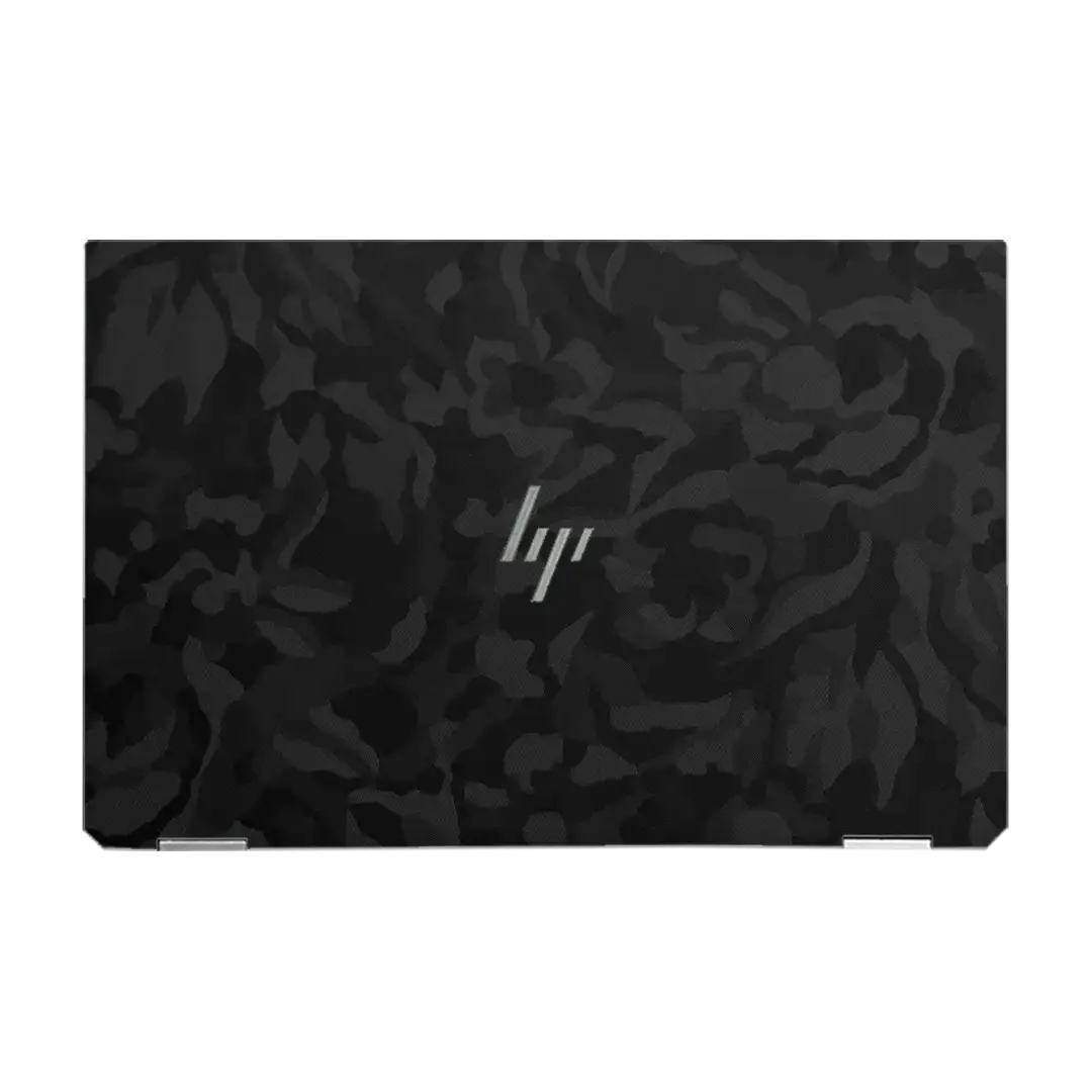 Preload Minimum / Black Camo