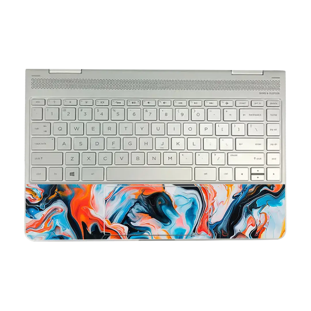 Preload Essential / Cryo Flare