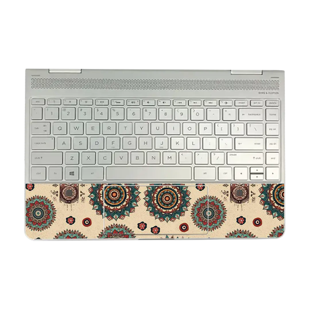 Preload Essential / Desert Bloom