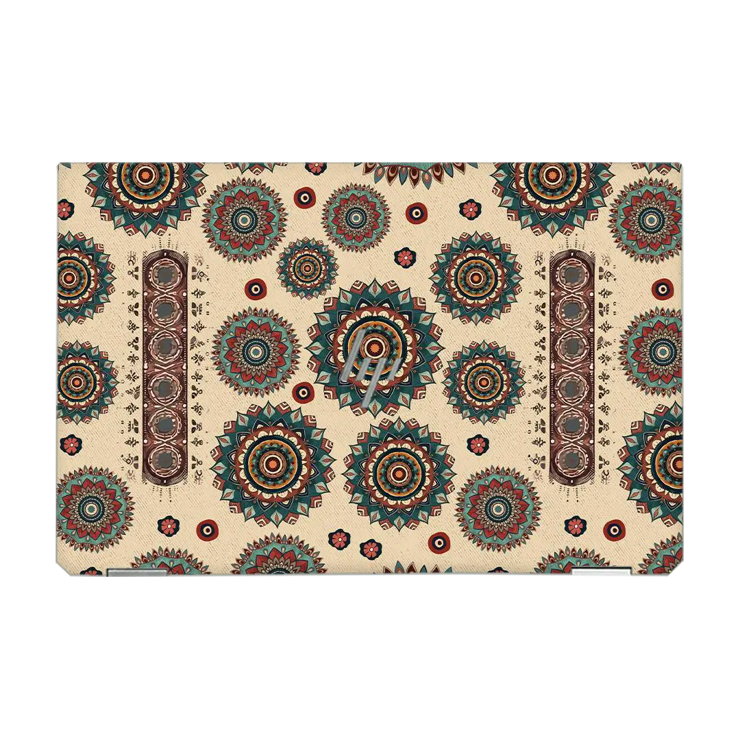 Preload Minimum / Desert Bloom