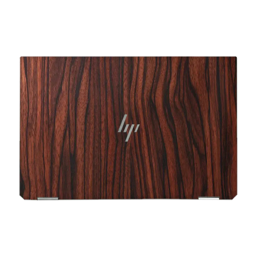 Preload Minimum / Ebony Wood