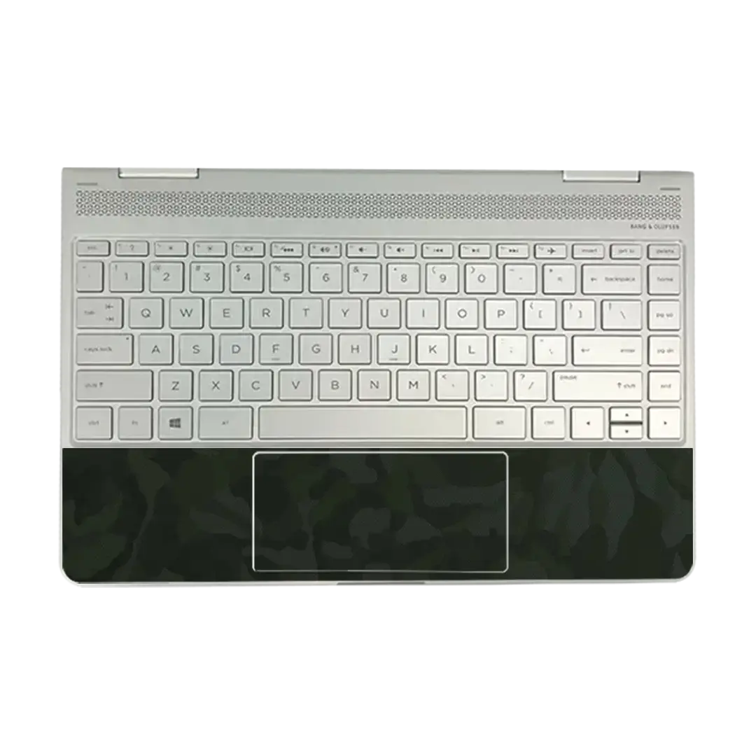 Preload Essential / Green Camo