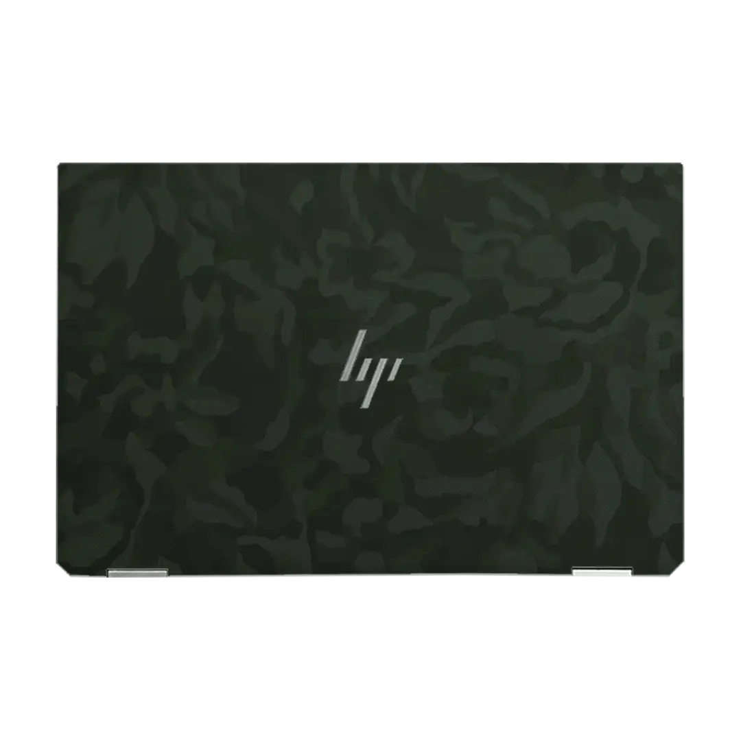 Preload Minimum / Green Camo