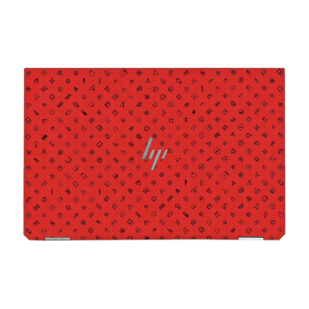 Preload Minimum / Iconic Blaze