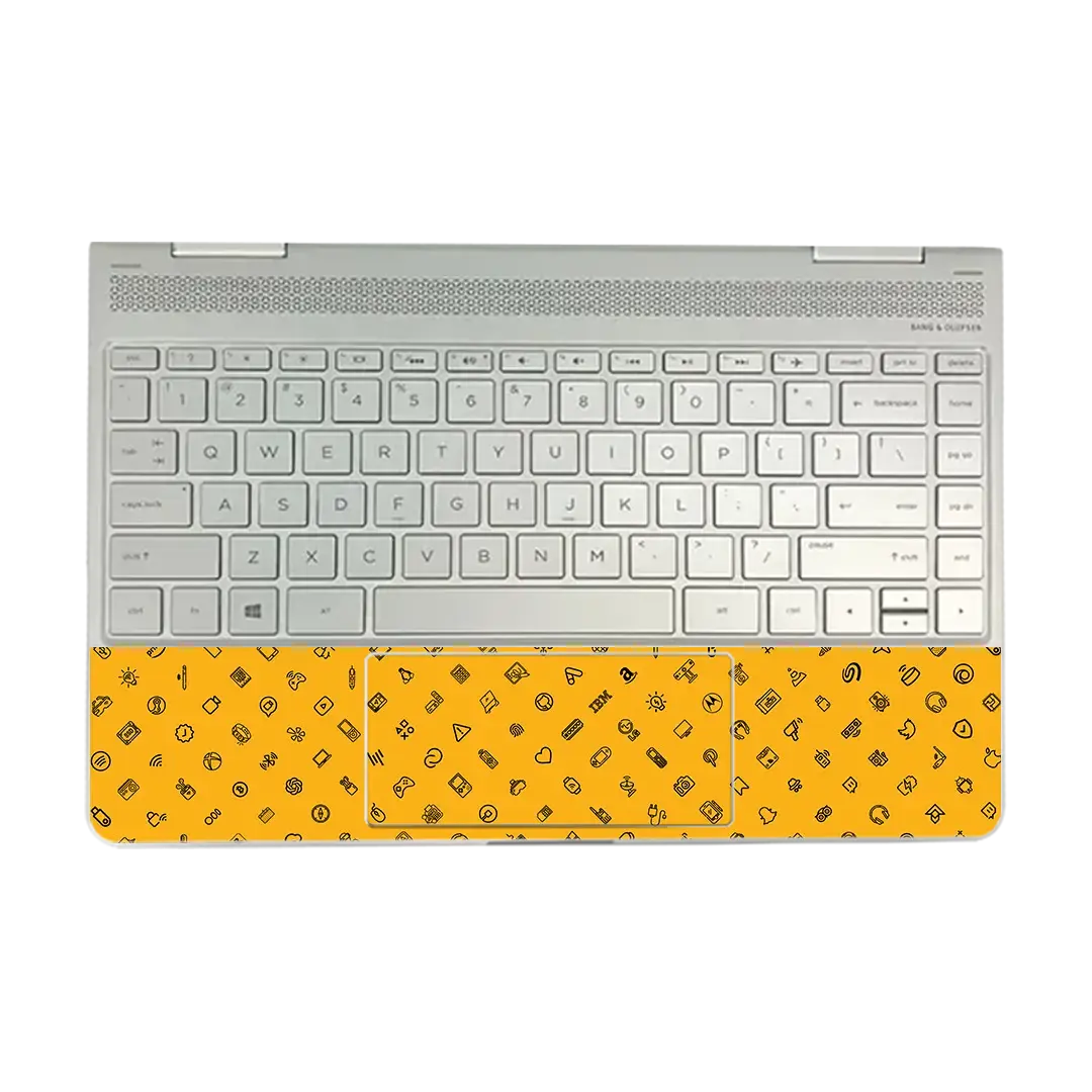 Preload Essential / Iconic Spark