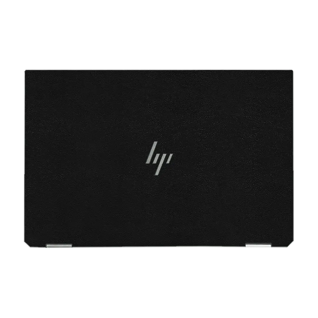 Preload Minimum / Black Leather