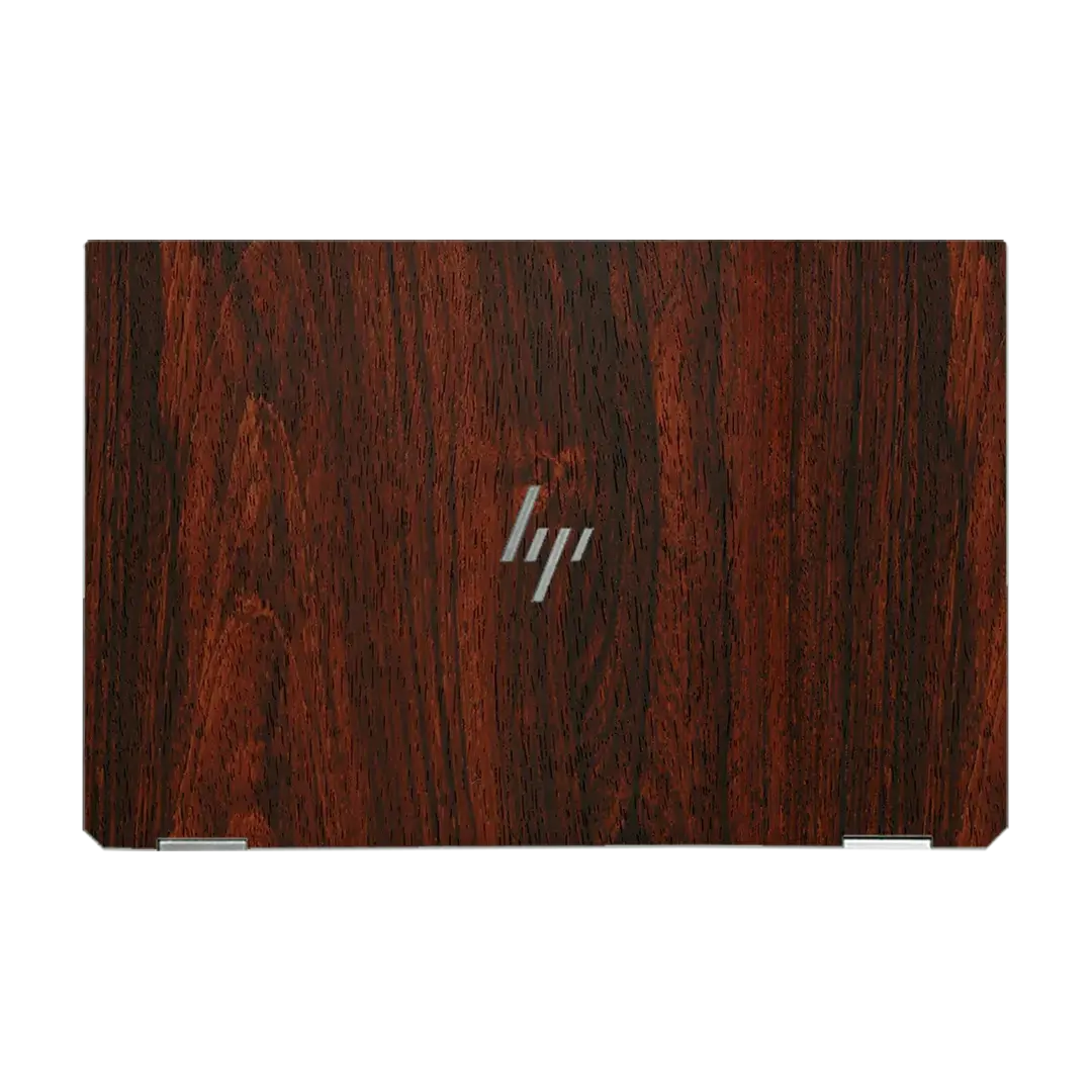 Preload Minimum / Mahogany Wood