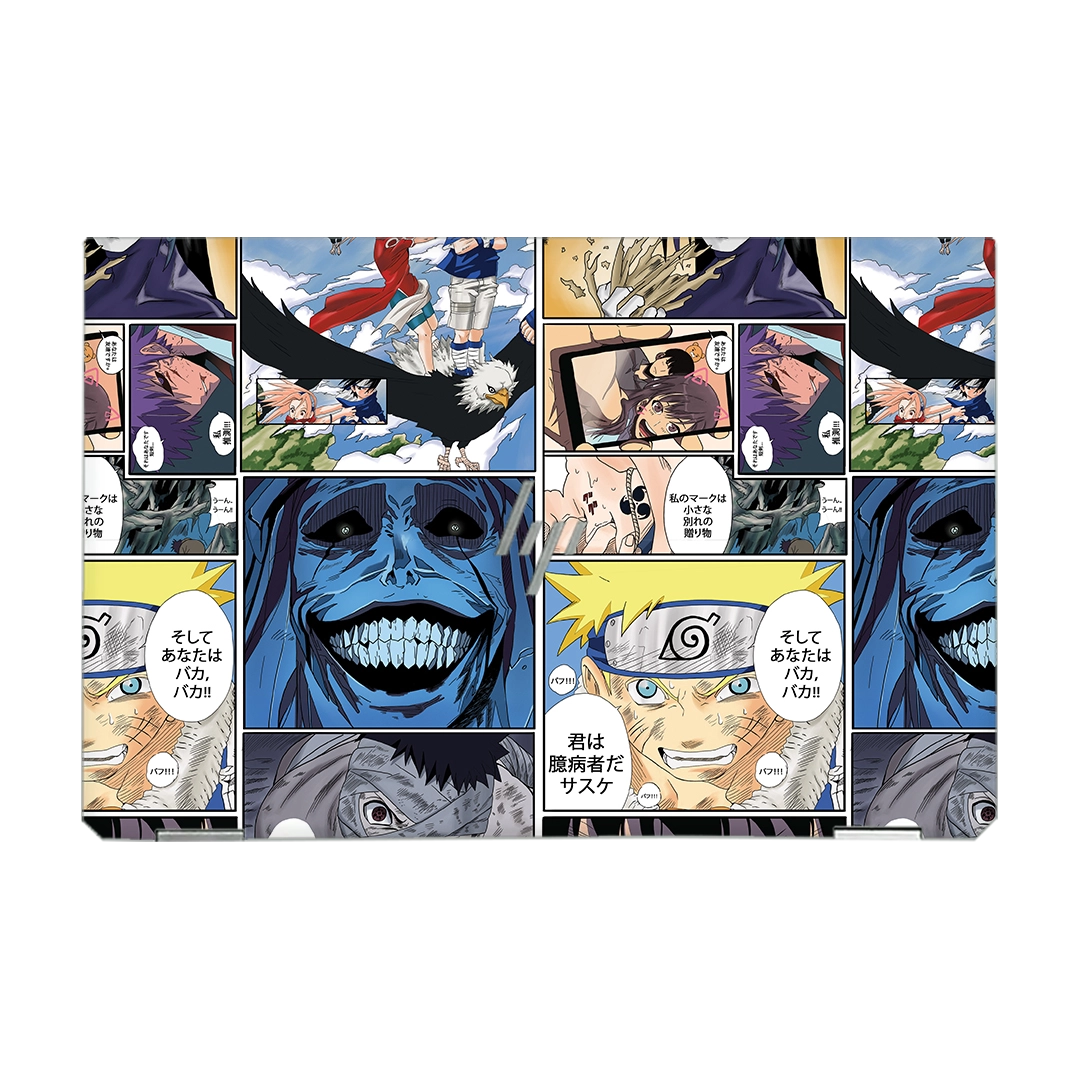 Preload Minimum / Manga Relics