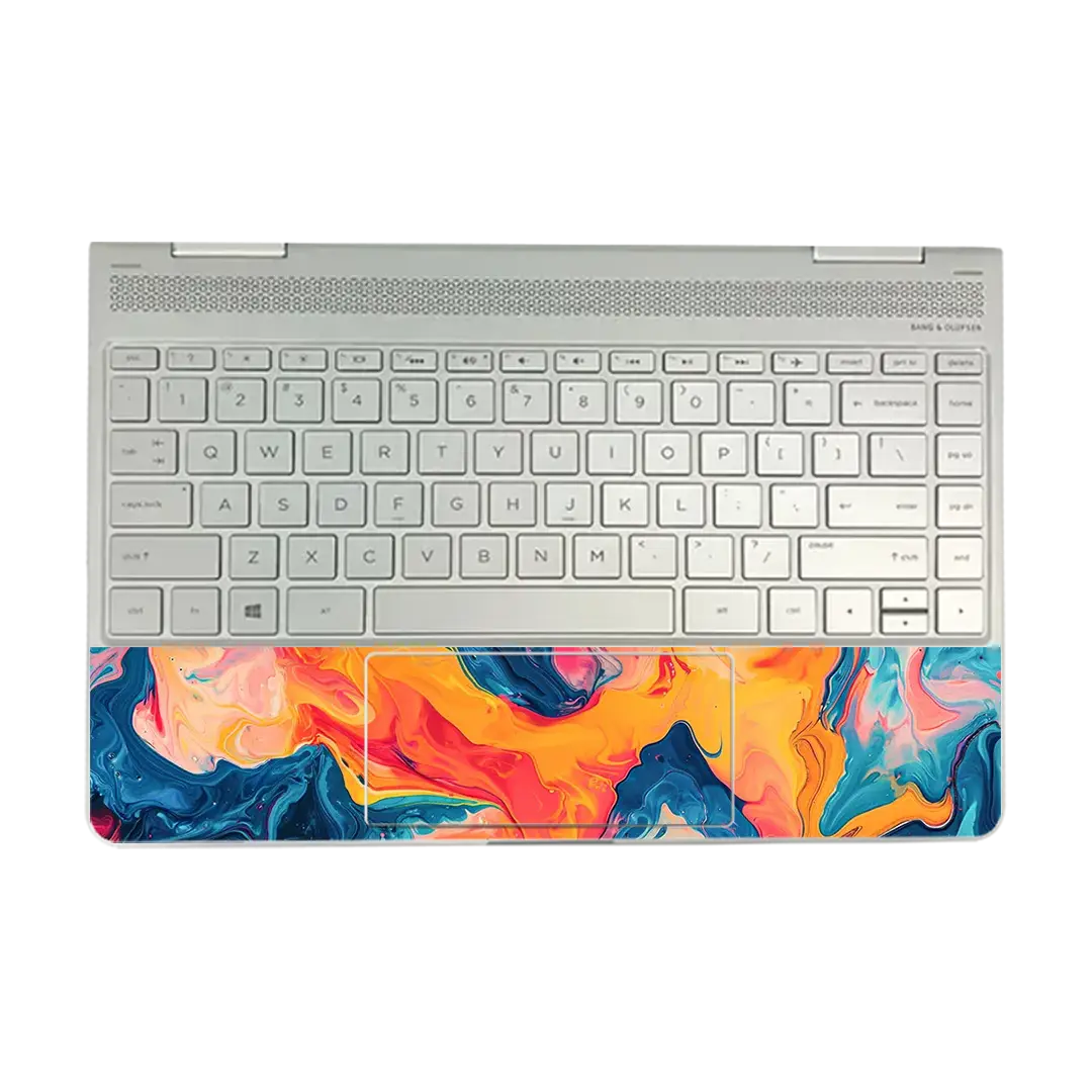 Preload Essential / Molten Fury