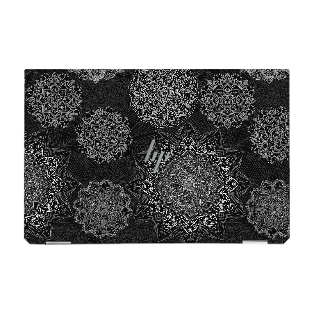 Preload Minimum / Mystic Black