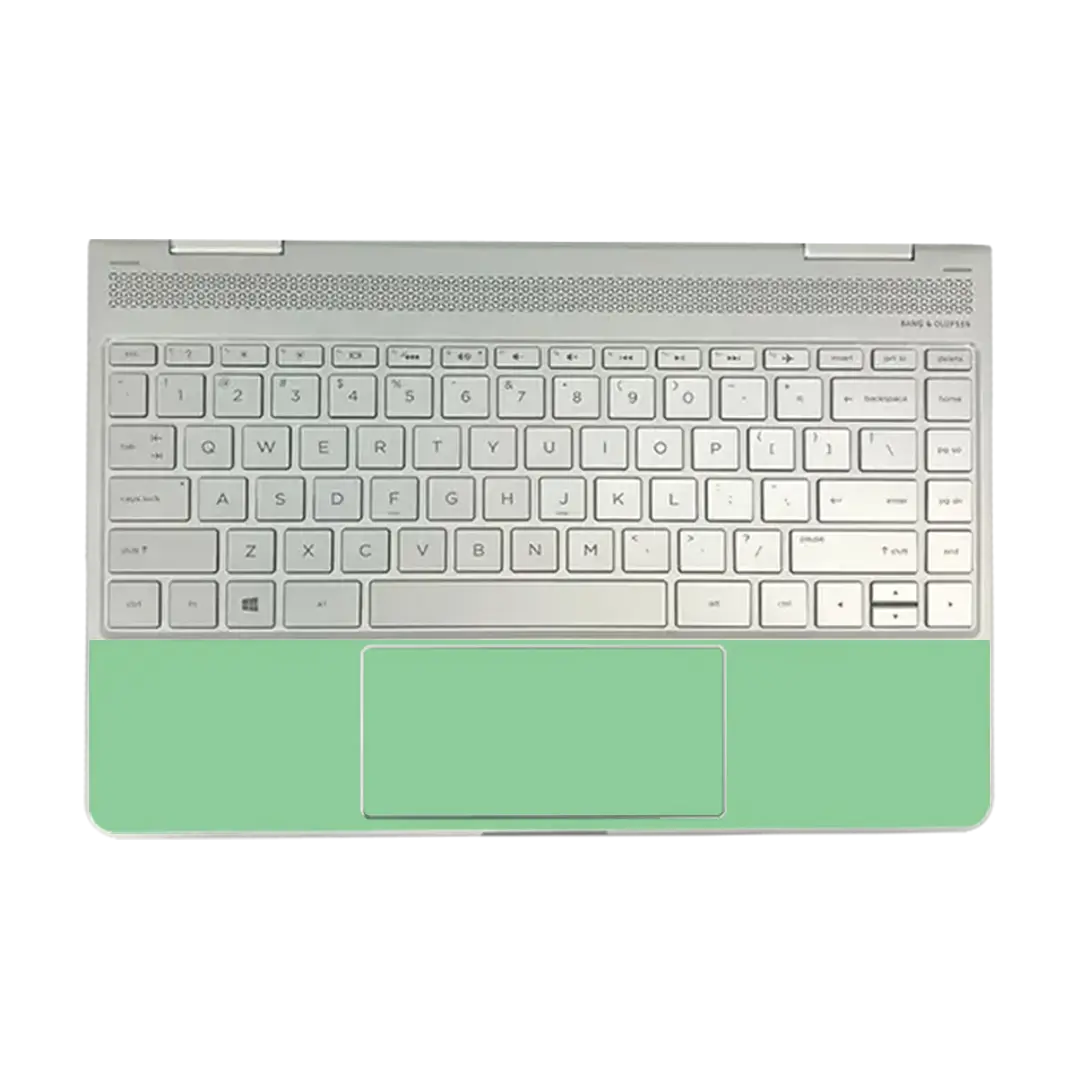 Preload Essential / Pastel Green