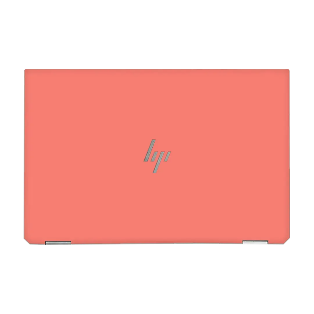 Preload Minimum / Pastel Red